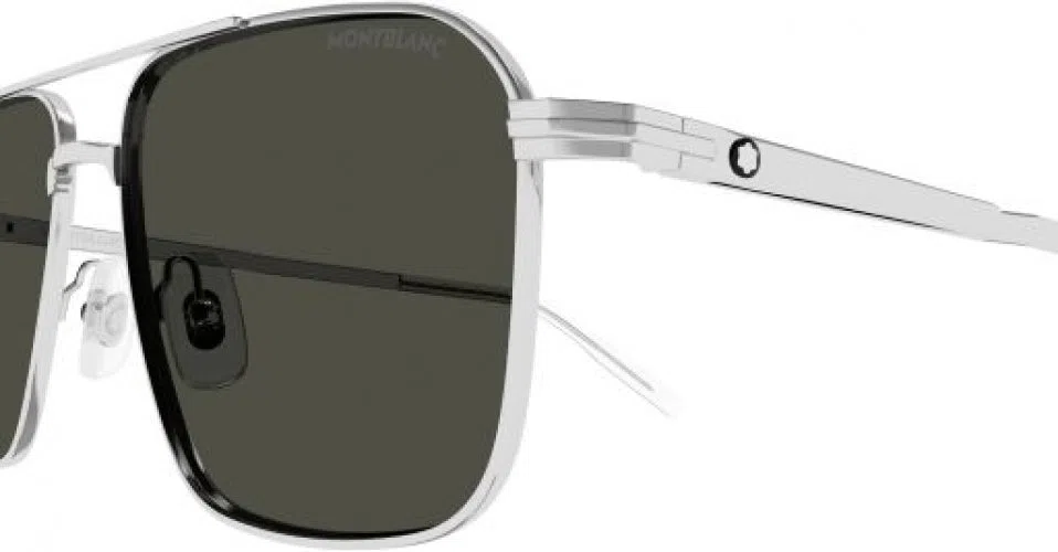 Montblanc MB0278S Sunglasses - view 3